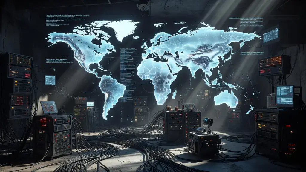 How Starlink's Global Reach Is Testing Governments and Battlefields Alike